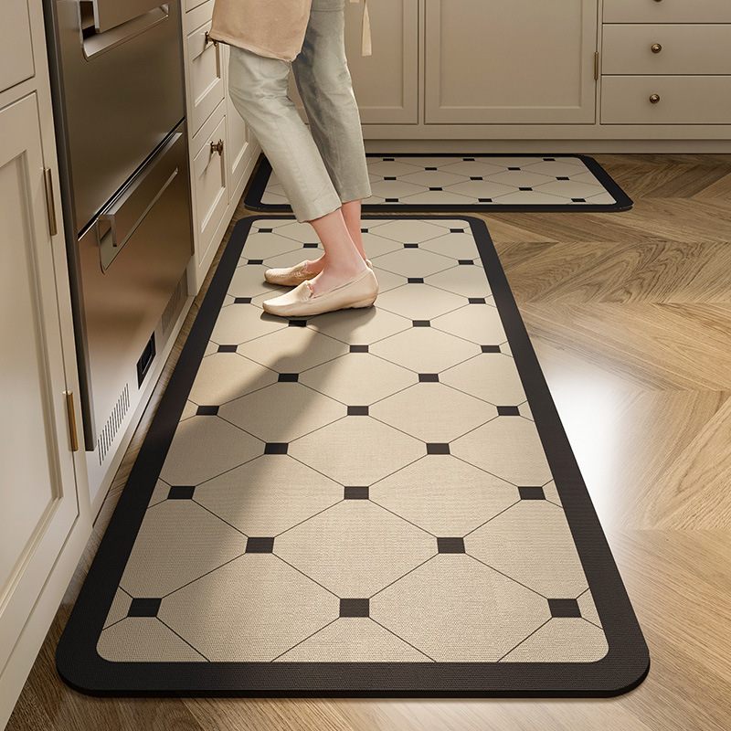 Luxe Kitchen Runner Set
